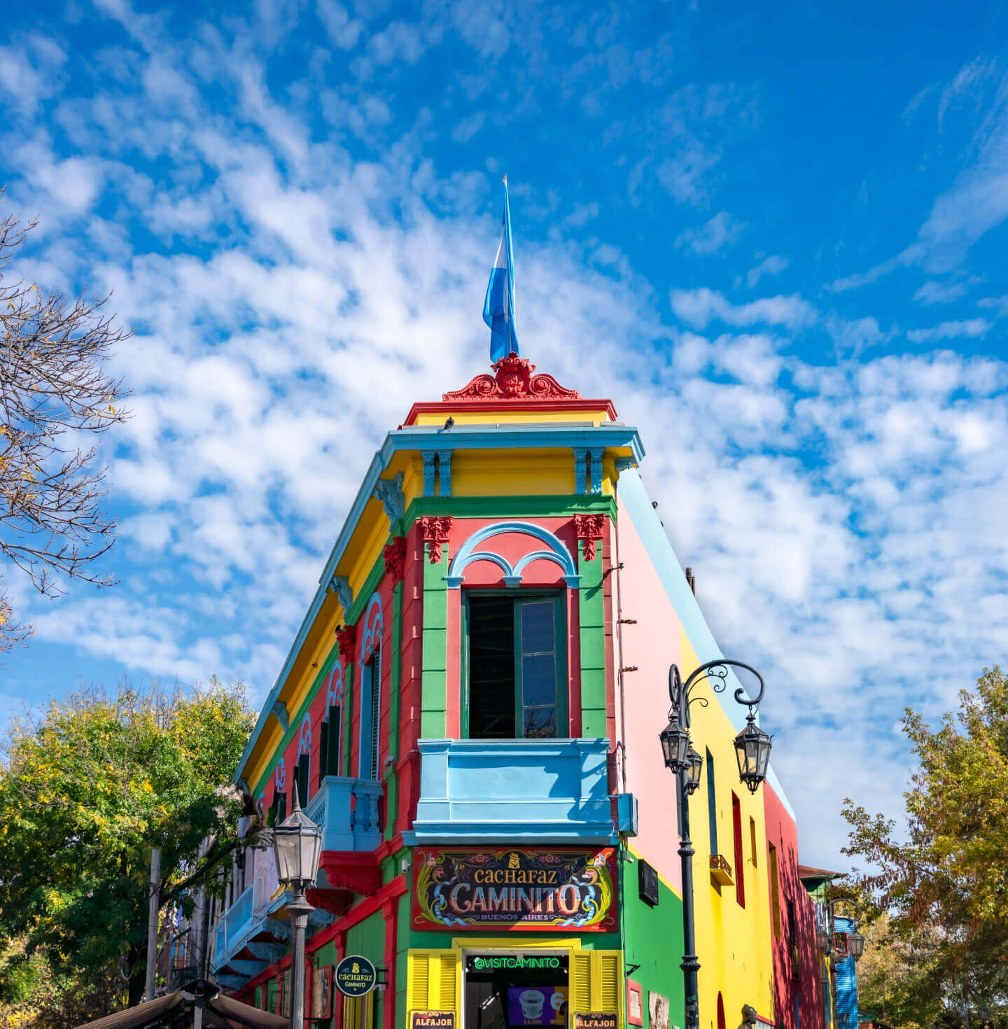Buenos Aires