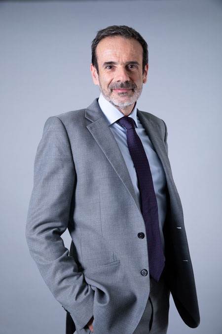 Foto de Víctor Suanzes Fernández de Salamanca